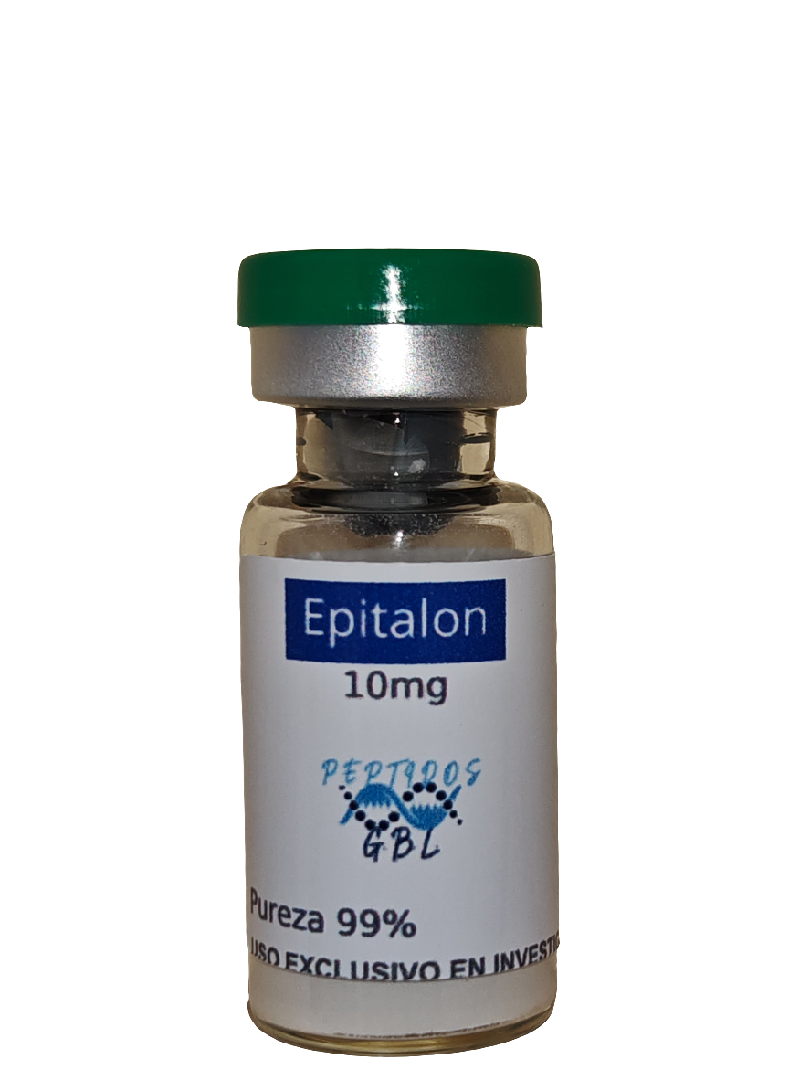 Epithalon 10mg