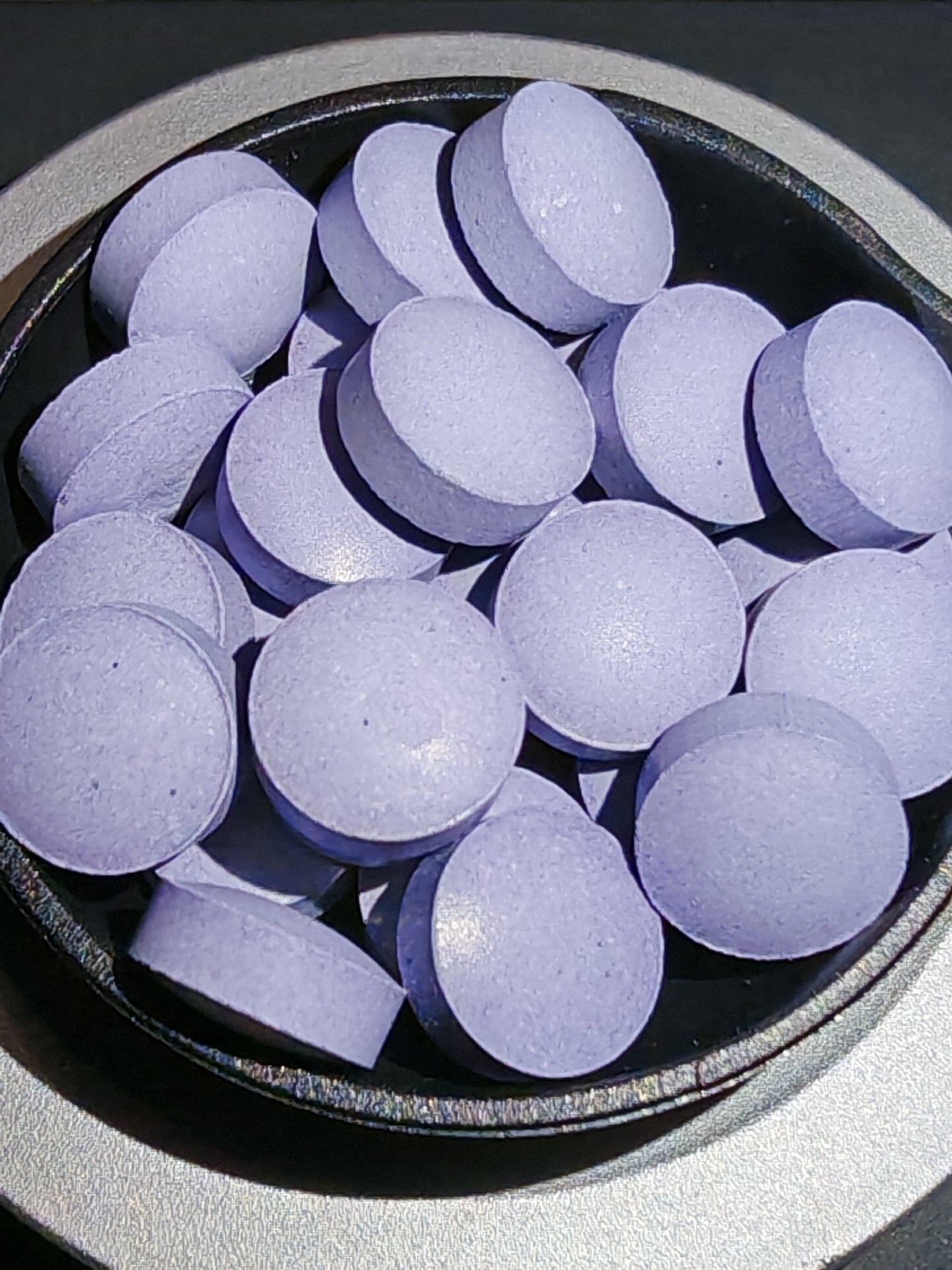 Ibutamoren (oral) 100 pills x 10mg