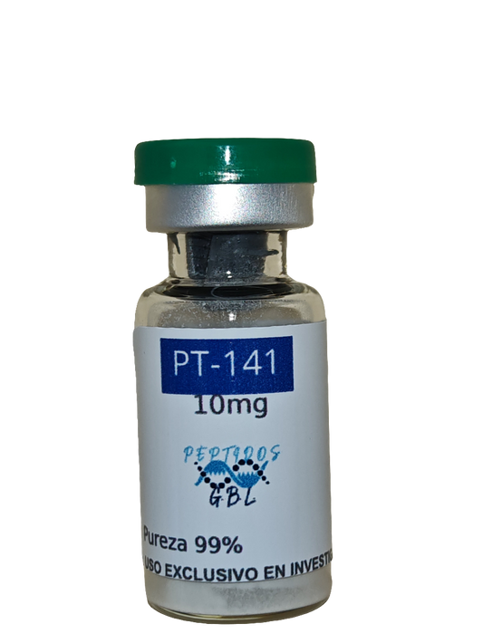 PT141 (Bremelanotide) 10mg