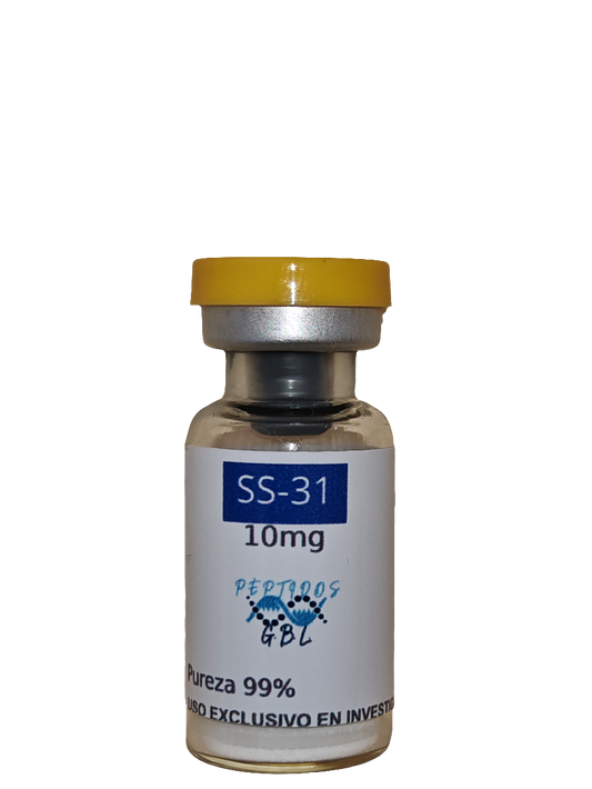 SS-31 (Elamipretide) 10mg