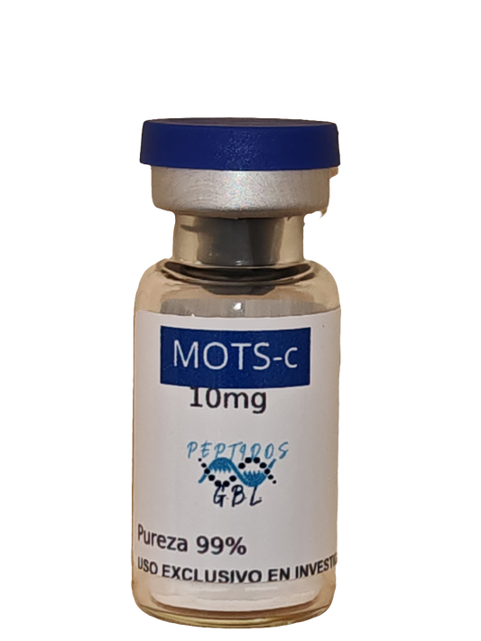 MOTS-C 10mg