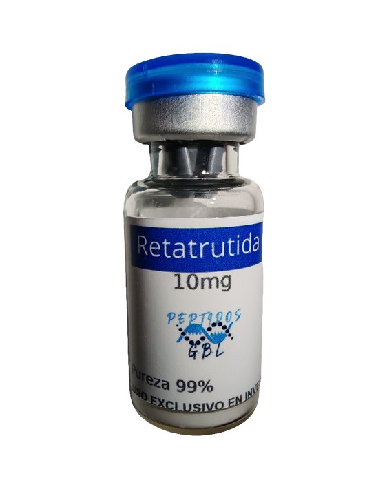 Retatrutide 10mg