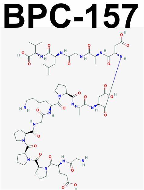 BPC157 + TB500 5mg/5mg