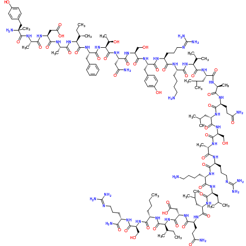 CJC-1295 - 5mg