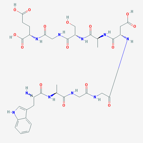 DSIP (Delta Sleep Inducing Peptide) 5mg