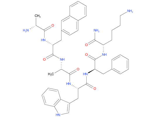 GHRP-2 (Pralmorelin) 5mg
