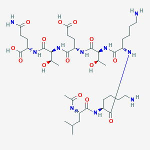 BPC157 + TB500 5mg/5mg